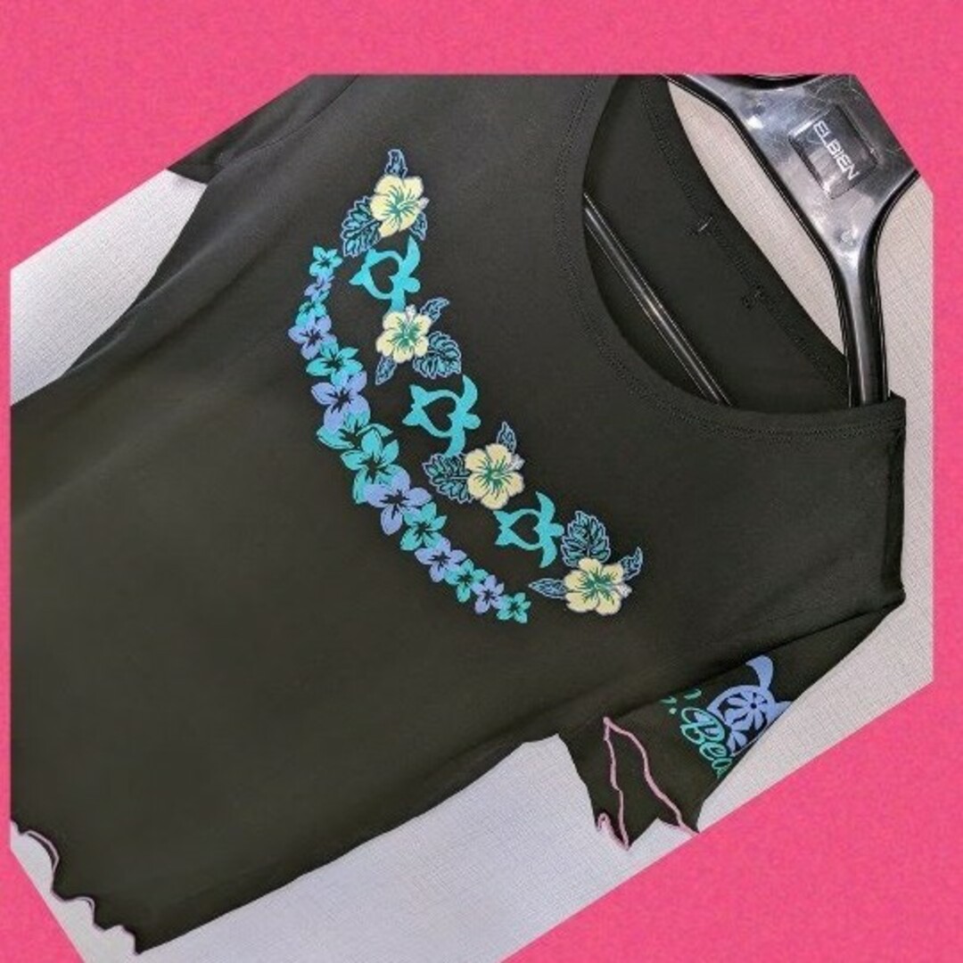 ■5月ファッション39出品祭■レディース 半袖 Ｔシャツ 中古 レディースのトップス(Tシャツ(半袖/袖なし))の商品写真