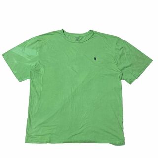 ポロラルフローレン(POLO RALPH LAUREN)のポロラルフローレン 半袖Tシャツ ポニー刺繍 e26(Tシャツ/カットソー(半袖/袖なし))