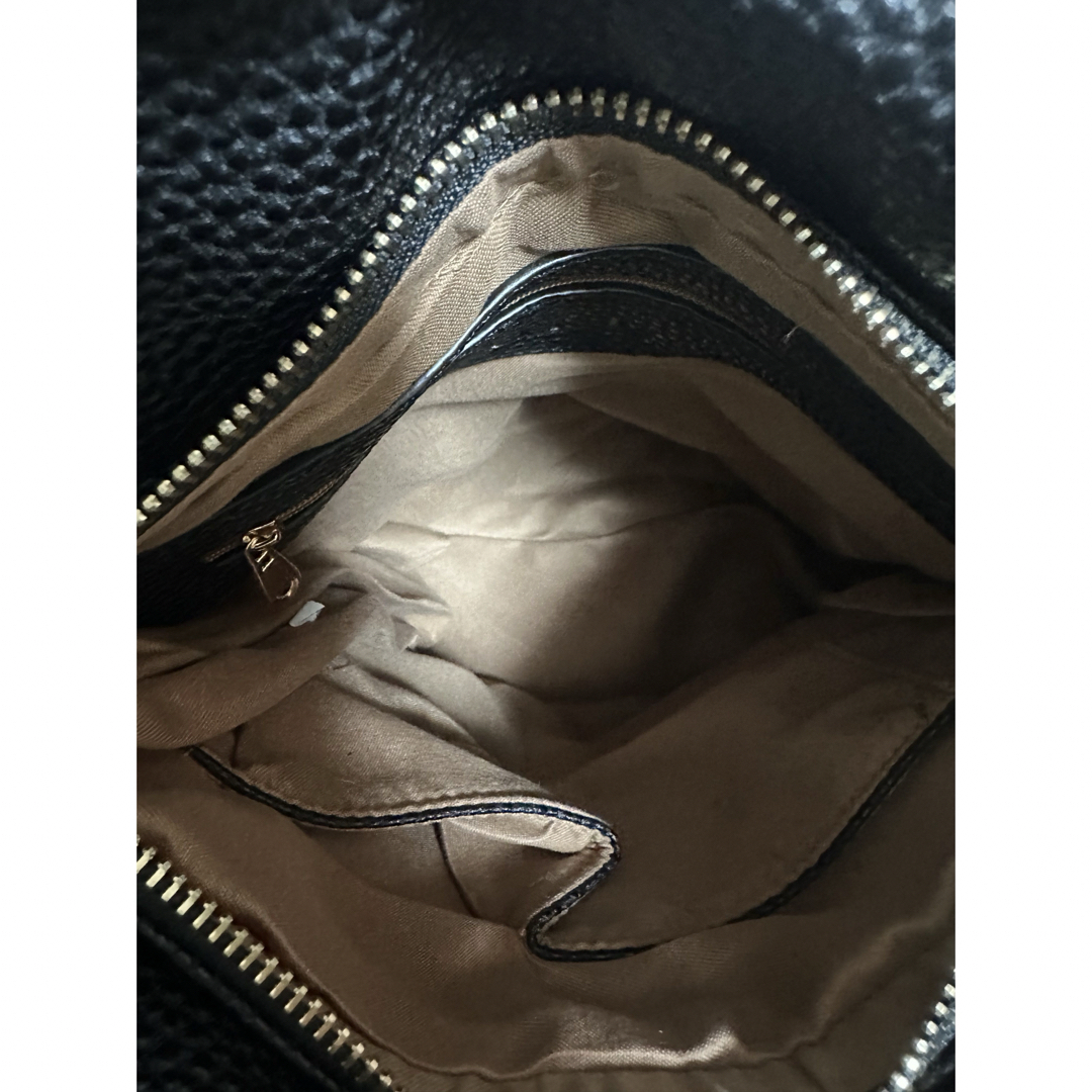 未使用タグ付★ジャケット型トートバッグ★レア物★白とシルバーも出品中★ レディースのバッグ(トートバッグ)の商品写真