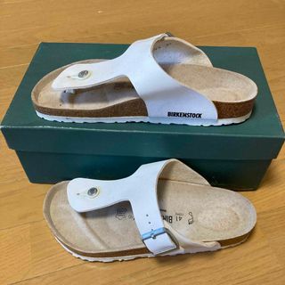 ビルケンシュトック(BIRKENSTOCK)のビルケンシュトック サンダル　26.5cm(サンダル)