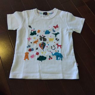 ポールスミス(Paul Smith)のポールスミス　半袖　Tシャツ　110センチ(Tシャツ/カットソー)