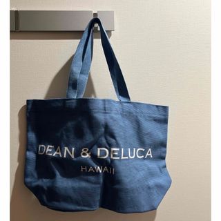 ディーンアンドデルーカ(DEAN & DELUCA)のDEAN ＆ DELUCA  ハワイ限定トートバッグ(トートバッグ)