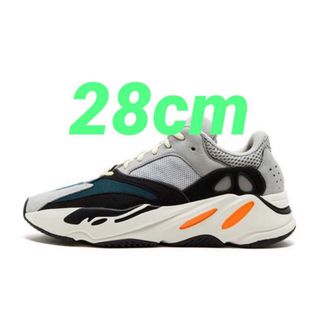 アディダス(adidas)のadidas YEEZY Boost 700 "Wave Runner"(スニーカー)