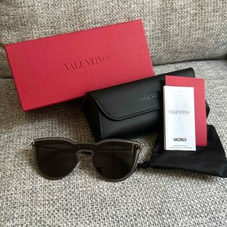 VALENTINO ヴァレンティノ　サングラス