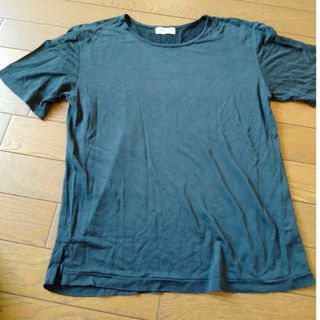 シャツ100％ Tシャツ(Tシャツ(半袖/袖なし))