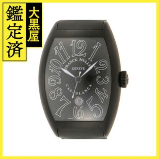 フランクミュラー(FRANCK MULLER)のフランク・ミュラー ｶｻﾌﾞﾗﾝｶ 8880 C DT NR 【473】(腕時計(アナログ))