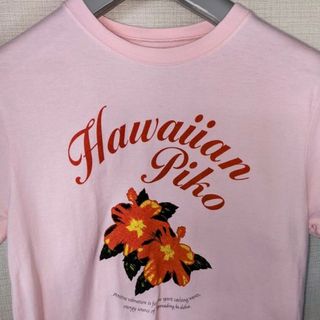 ピコ(PIKO)の■5月ファッション39出品祭■レディース 半袖 Ｔシャツ 中古(Tシャツ(半袖/袖なし))