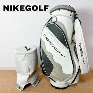 ナイキ NIKEGOLF キャディバッグ ゴルフバッグ