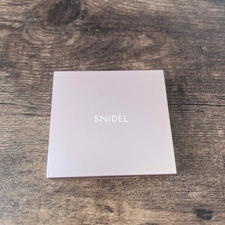 SNIDEL - SNIDEL テイラードカラーアイズ 06 