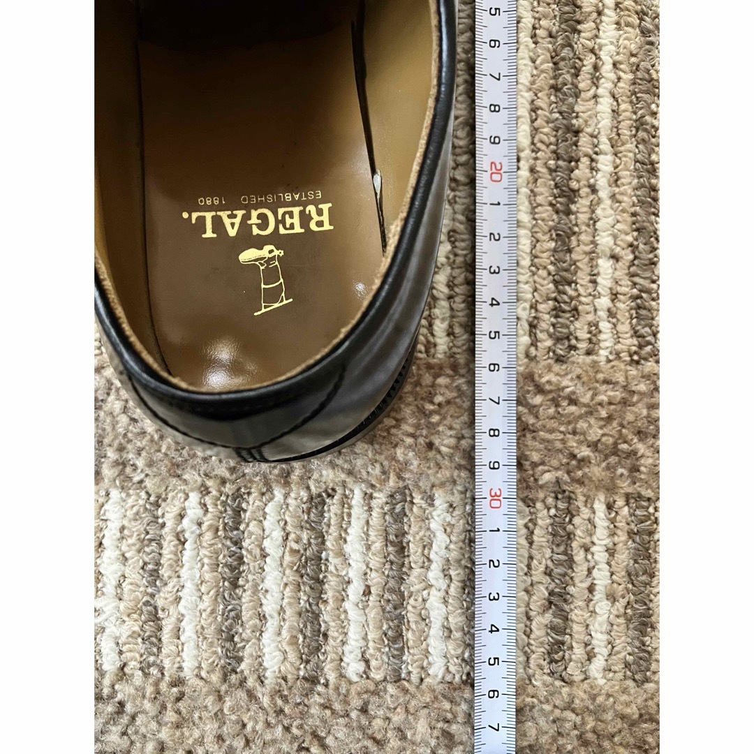 REGAL シューズ　28.5cm メンズの靴/シューズ(スニーカー)の商品写真