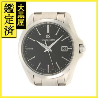 セイコー(SEIKO)のセイコー マスターショップ限定 SBGX283/9F62-OAGO 【473】(腕時計(アナログ))