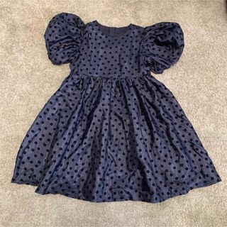 ザラキッズ(ZARA KIDS)のセレクトショップキッズドレス150(ワンピース)