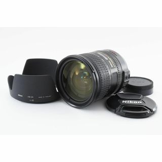 ニコン(Nikon)の超美品 ニコン AF-S DX 18-200 f3.5-5.6G VR C756(その他)