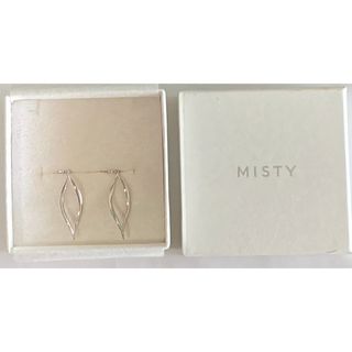 MISTY - MISTY イヤリングチャーム