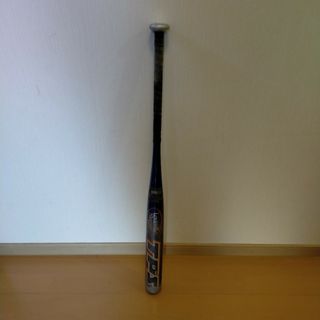 ルイスビルスラッガー(Louisville Slugger)のルイスビルスラッガー　ソフトボール3号バット　86cm740gm(バット)