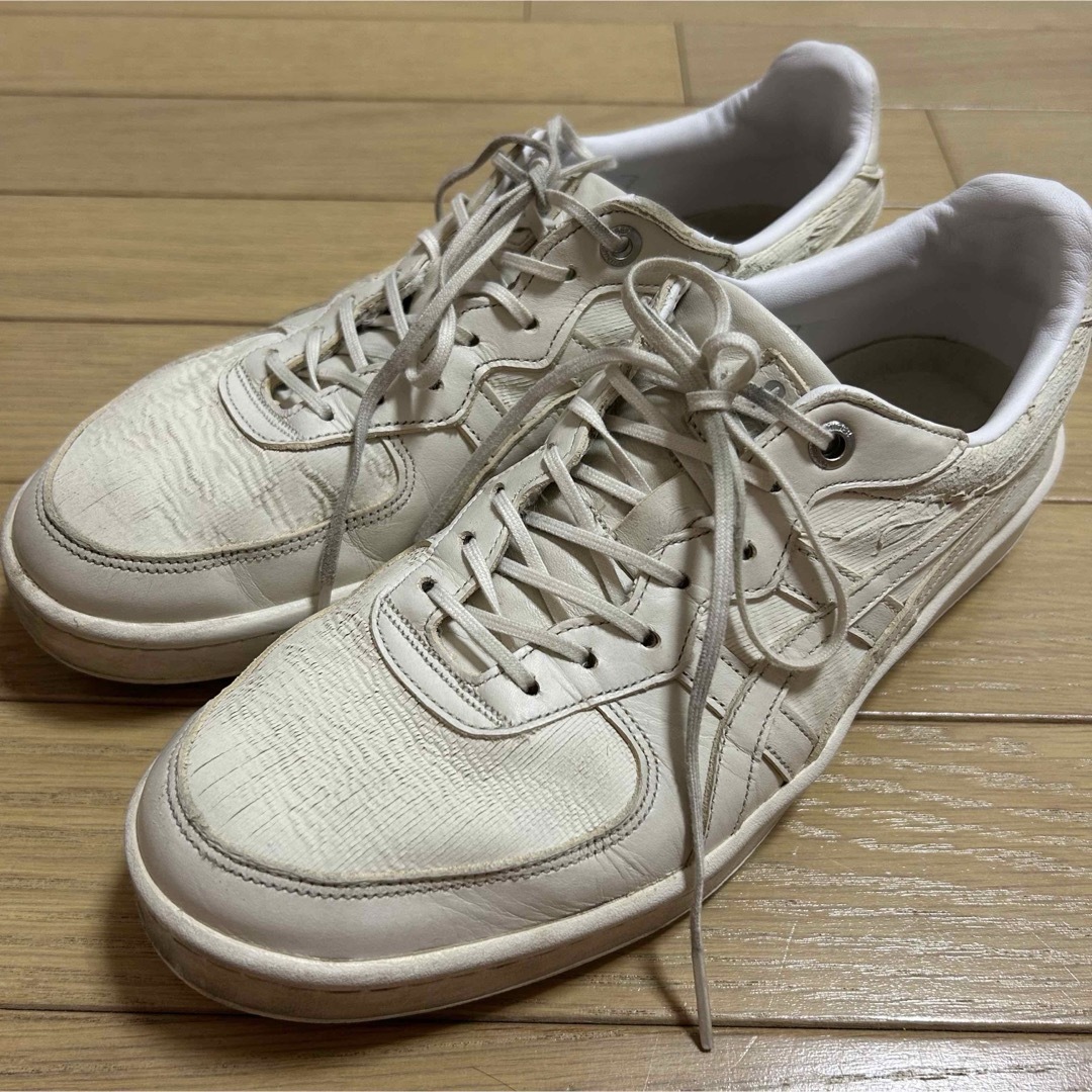 Onitsuka Tiger - オニツカタイガー スニーカー Onitsuka Tiger Onitsuka Tiger - オニツカタイガー スニーカー Onitsuka Tiger