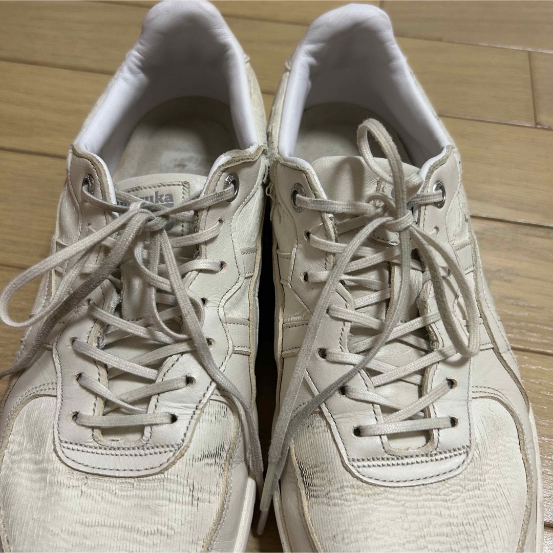 Onitsuka Tiger - オニツカタイガー スニーカー Onitsuka Tiger Onitsuka Tiger - オニツカタイガー スニーカー Onitsuka Tiger