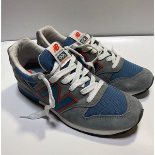 ニューバランス New Balance M996 サイズ25.0(スニーカー)