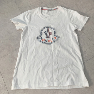 レディース　半袖Tシャツ　Mサイズ(Tシャツ(半袖/袖なし))