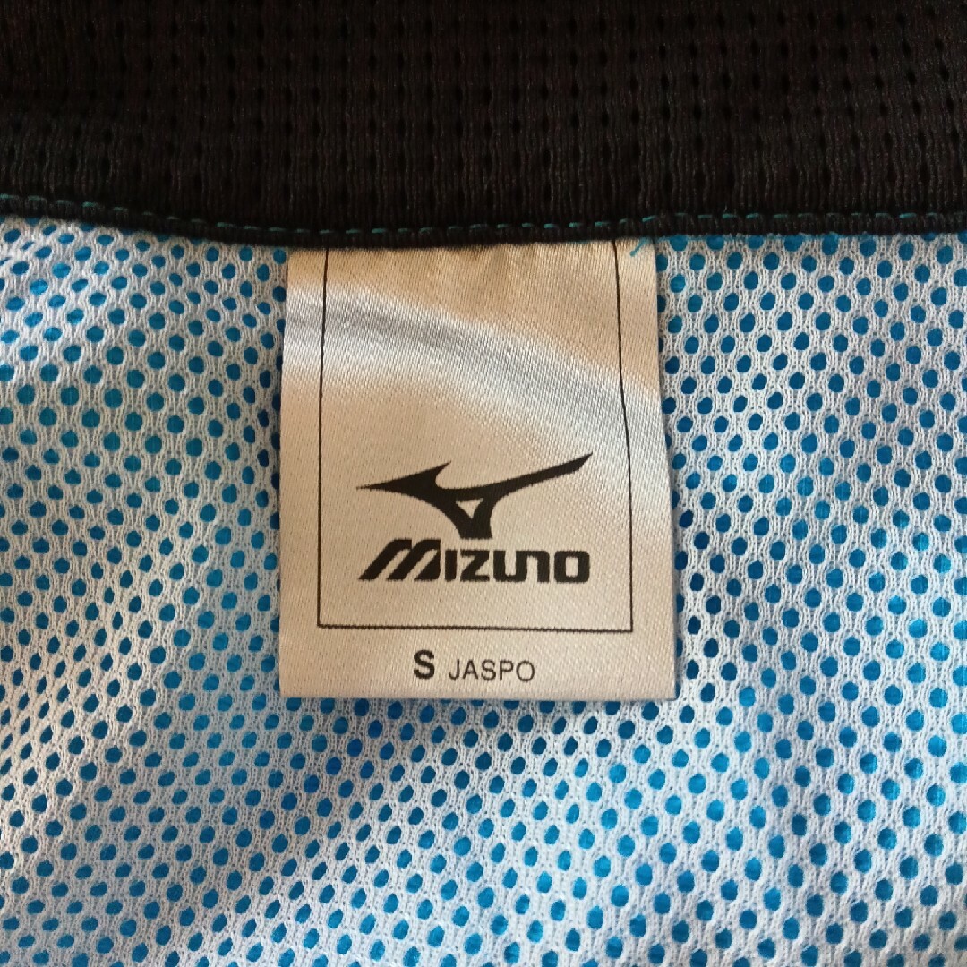 MIZUNO(ミズノ)のMizuno　ミズノ　卓球ジャンパー スポーツ/アウトドアのスポーツ/アウトドア その他(卓球)の商品写真