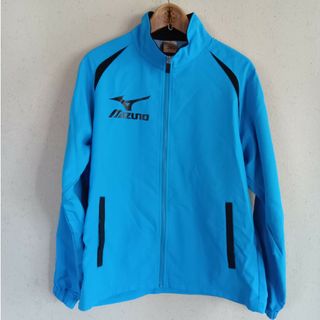 ミズノ(MIZUNO)のMizuno　ミズノ　卓球ジャンパー(卓球)