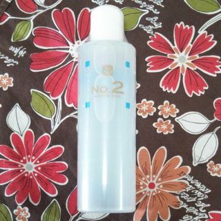 顔を洗う水✨保湿✨No.2 (250ml) ウォーターベール