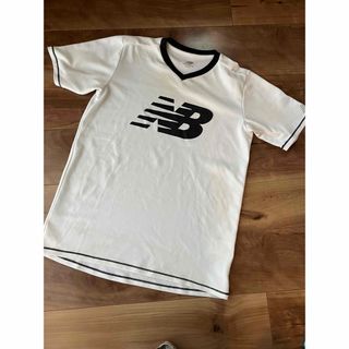 ニューバランス(New Balance)のニューバランス new balance  半袖Tシャツ 160 サッカー 練習着(Tシャツ/カットソー)