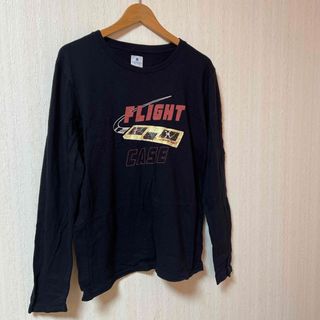 R.NEWBOLD - R.NEWBOLD  ロングTシャツ　サイズL