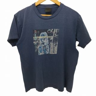 SHOOT(シュート) 2002年 by the way ツアー バンドTシャツ(Tシャツ/カットソー(半袖/袖なし))