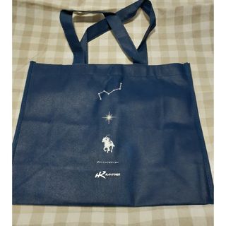 北海道競馬限定バックセット(トートバッグ)