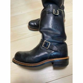 チペワ(CHIPPEWA)のCHIPPEWA チペワ エンジニアブーツ ヴィンテージ(ブーツ)