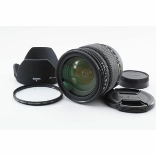 ニコン(Nikon)の新品級 17-70 f2.8-4.5 DC MACRO HSM ニコン B313(その他)