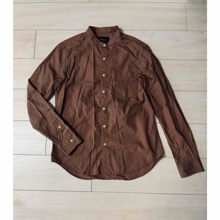 メンズビギ(MEN'S BIGI)のメンズビギ collective 長袖 シャツ ブラウス オフィスカジュアル(シャツ)