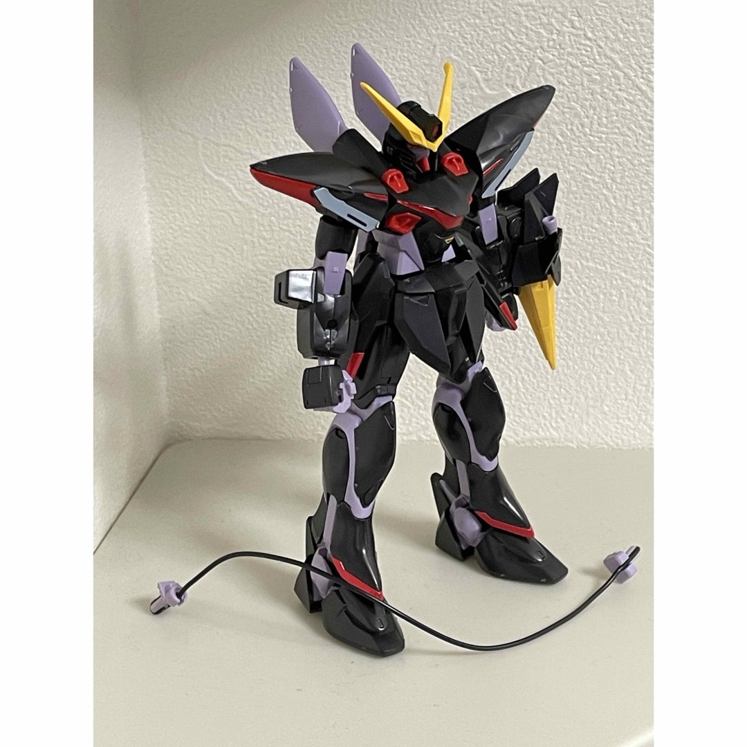 BANDAI(バンダイ)のHG 1/144 ブリッツガンダム エンタメ/ホビーのおもちゃ/ぬいぐるみ(プラモデル)の商品写真