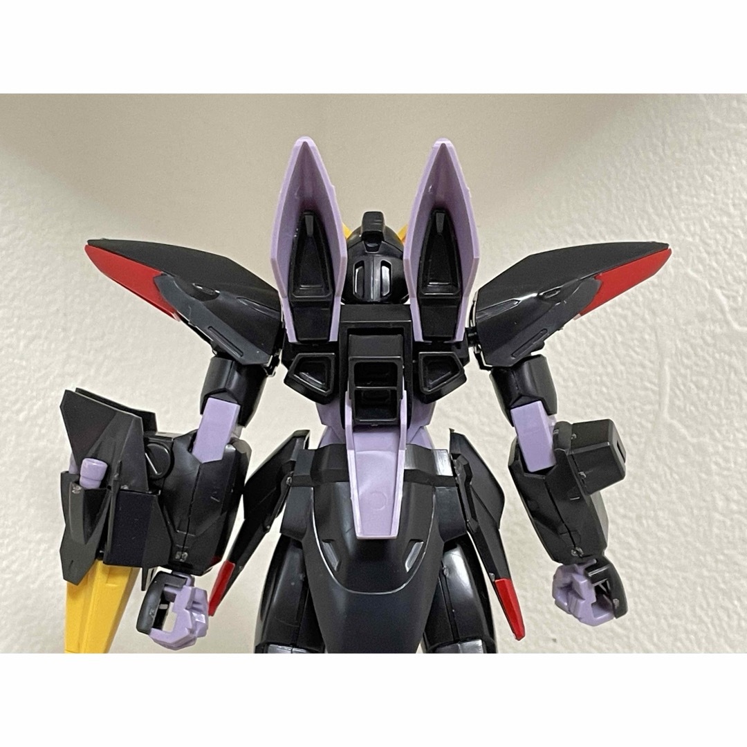 BANDAI(バンダイ)のHG 1/144 ブリッツガンダム エンタメ/ホビーのおもちゃ/ぬいぐるみ(プラモデル)の商品写真