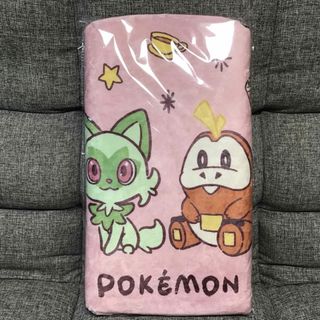 ポケモン(ポケモン)のポケットモンスター　プレミアムフロアマット(キャラクターグッズ)