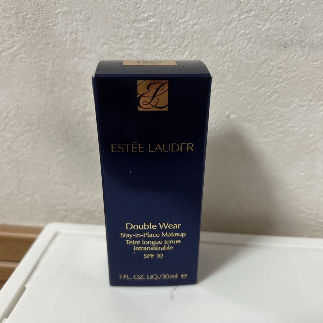 Estee Lauder(エスティローダー)のエスティローダー  ダブルウェア  ステイインプレイスメークアップ # 36 コスメ/美容のベースメイク/化粧品(ファンデーション)の商品写真