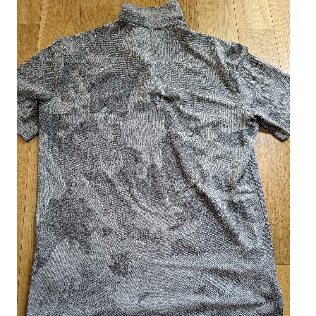 RLX（RalphLauren）(アールエルエックス)のRLXゴルフ ポロシャツ メンズのトップス(ポロシャツ)の商品写真