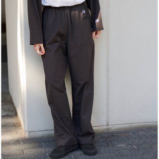 ホリデイ(holiday)のCHAMPIONxJOURNALSTANDARDby HOLIDAY PANTS(カジュアルパンツ)