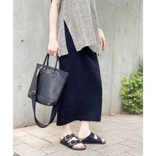 スピックアンドスパン(Spick & Span)のspick&span／(ロングスカート)