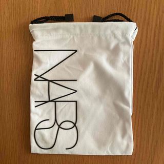 NARS - NARSのコットンポーチ