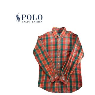 ポロラルフローレン(POLO RALPH LAUREN)の【Ralph Lauren】 シャツ(シャツ)