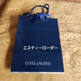 エスティローダー(Estee Lauder)の#エスティーローダーショップ袋#(ショップ袋)