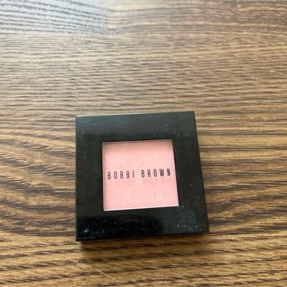 ボビイブラウン(BOBBI BROWN)のボビイブラウン ボビィブラウン チーク コーラルピンク コーラルシュガー 45(チーク)