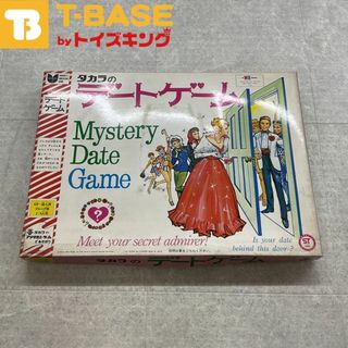 TAKARA タカラ デートゲーム(その他)