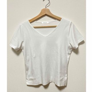 DoCLASSE - DoCLASSE カットソー　Tシャツ　Ｌサイズ