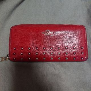 コーチ(COACH)のCOACH財布(財布)