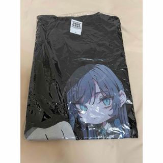 【新品未開封】 Ado 「Adoのドキドキ秘密基地」Ｔシャツ ver.3 M(ミュージシャン)