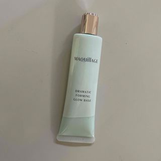 マキアージュ(MAQuillAGE)のマキアージュ　ドラマティックフォルミンググロウベース(化粧下地)