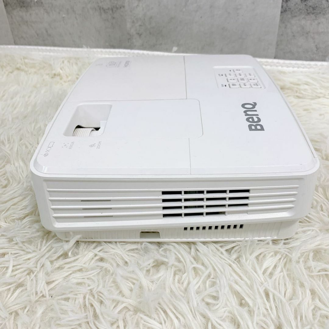 ベンキュー プロジェクター MW529 スタンダードモデル 3300lm ベンキュー プロジェクター MW529 スタンダードモデル 3300lm